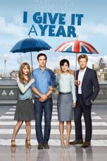 Watch I Give It a Year (2013) Eng Sub 123Movies