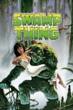 Watch Swamp Thing (1982) Eng Sub 123Movies