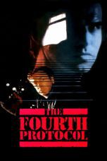 Watch The Fourth Protocol (1987) Eng Sub 123Movies