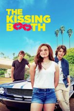 Watch The Kissing Booth (2018) Eng Sub 123Movies