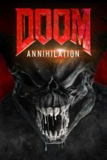 Watch Doom: Annihilation (2019) Eng Sub 123Movies