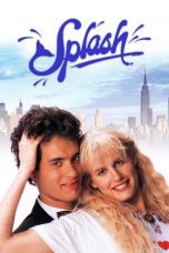 Watch Splash (1984) Eng Sub 123Movies