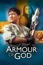 Watch Armour of God (1986) Eng Sub 123Movies