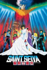 Watch Saint Seiya: Legend of Crimson Youth (1988) Eng Sub 123Movies