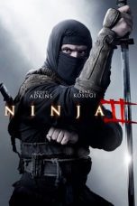 Watch Ninja: Shadow of a Tear (2013) Eng Sub 123Movies