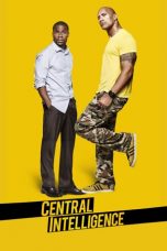 Watch Central Intelligence (2016) Eng Sub 123Movies