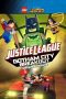 Watch LEGO DC Comics Super Heroes: Justice League – Gotham City Breakout (2016) Eng Sub 123Movies