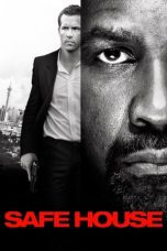 Watch Safe House (2012) Eng Sub 123Movies