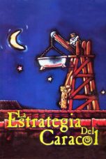 Watch The Strategy of the Snail (1993) Eng Sub 123Movies