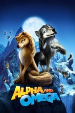 Watch Alpha and Omega (2010) Eng Sub 123Movies