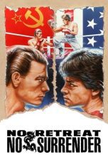 Watch No Retreat, No Surrender (1986) Eng Sub 123Movies