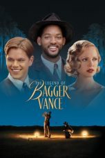 Watch The Legend of Bagger Vance (2000) Eng Sub 123Movies