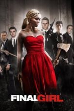 Watch Final Girl (2015) Eng Sub 123Movies