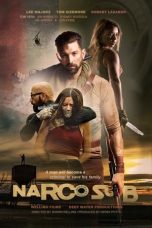 Watch Narco Sub (2021) Eng Sub 123Movies