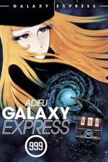 Watch Adieu Galaxy Express 999 (1981) Eng Sub 123Movies