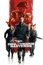 Watch Inglourious Basterds (2009) Eng Sub 123Movies