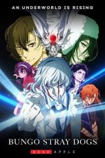 Watch Bungo Stray Dogs: Dead Apple (2018) Eng Sub 123Movies