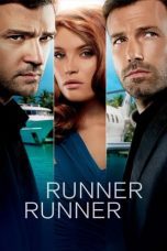 Watch Runner Runner (2013) Eng Sub 123Movies