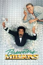 Watch Brewster’s Millions (1985) Eng Sub 123Movies