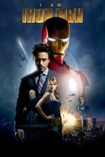 Watch I Am Iron Man (2008) Eng Sub 123Movies