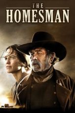 Watch The Homesman (2014) Eng Sub 123Movies