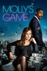 Watch Molly’s Game (2017) Eng Sub 123Movies