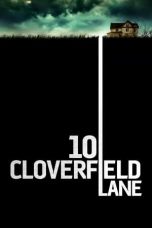 Watch 10 Cloverfield Lane (2016) Eng Sub 123Movies