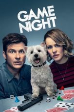 Watch Game Night (2018) Eng Sub 123Movies