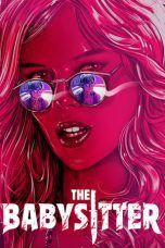 Watch The Babysitter (2017) Eng Sub 123Movies