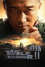 Watch Wolf Warrior 2 (2017) Eng Sub 123Movies