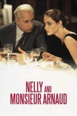 Watch Nelly and Monsieur Arnaud (1995) Eng Sub 123Movies