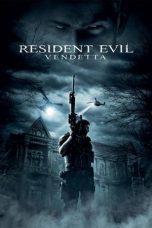 Watch Resident Evil: Vendetta (2017) Eng Sub 123Movies