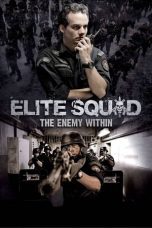 Watch Elite Squad: The Enemy Within (2010) Eng Sub 123Movies