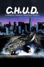 Watch C.H.U.D. (1984) Eng Sub 123Movies