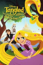 Watch Tangled: Before Ever After (2017) Eng Sub 123Movies