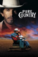 Watch Pure Country (1992) Eng Sub 123Movies