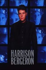 Watch Harrison Bergeron (1995) Eng Sub 123Movies