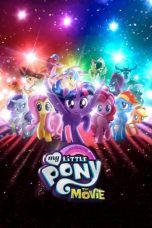 Watch My Little Pony: The Movie (2017) Eng Sub 123Movies