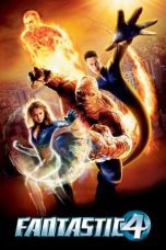 Watch Fantastic Four (2005) Eng Sub 123Movies