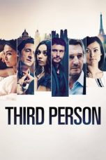 Watch Third Person (2013) Eng Sub 123Movies