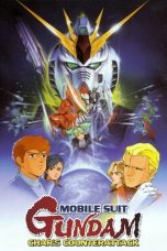 Watch Mobile Suit Gundam: Char’s Counterattack (1988) Eng Sub 123Movies