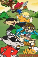 Watch Codename: Kids Next Door – Operation Z.E.R.O. (2006) Eng Sub 123Movies