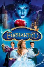 Watch Enchanted (2007) Eng Sub 123Movies