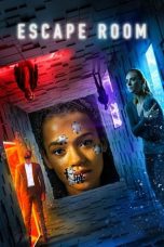 Watch Escape Room (2019) Eng Sub 123Movies