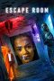 Watch Escape Room (2019) Eng Sub 123Movies