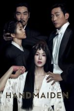 Watch The Handmaiden (2016) Eng Sub 123Movies