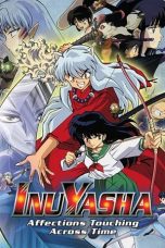 Watch Inuyasha the Movie: Affections Touching Across Time (2001) Eng Sub 123Movies