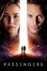 Watch Passengers (2016) Eng Sub 123Movies