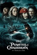 Watch Pirates of the Caribbean: At World’s End (2007) Eng Sub 123Movies