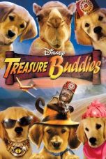 Watch Treasure Buddies (2012) Eng Sub 123Movies